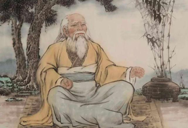 德经#《道德经》最短的一章,只有了了21个字,却道尽了天地奥秘