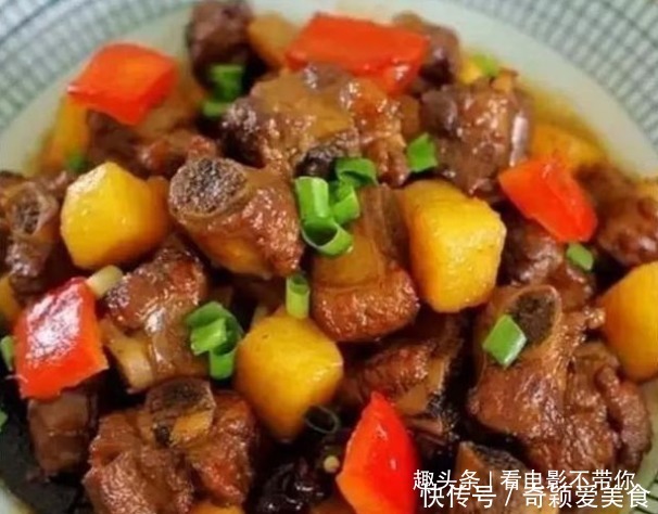 解馋|看着就美味的几道家常菜,解馋开胃又下饭,家人都爱吃,值得一试