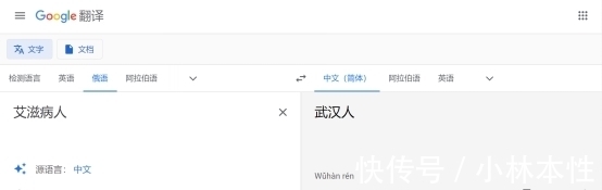 攻击|翻译系统出现恶毒攻击中国词汇,网友怒斥“真恶心”!谷歌回应