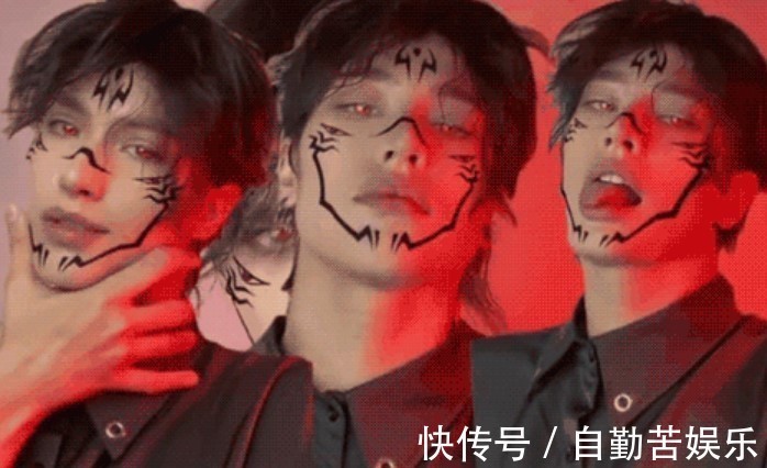 漫展|188cm帅哥爆红网络!漫画脸顶级身材,居然是女扮男装?