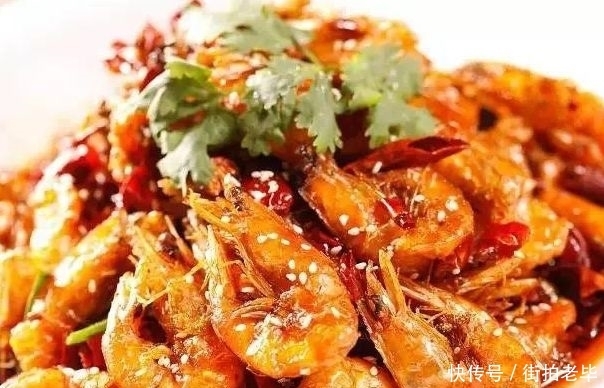 家常菜|分享4道最常见的家常菜,每道菜都是难以抵制的诱惑!