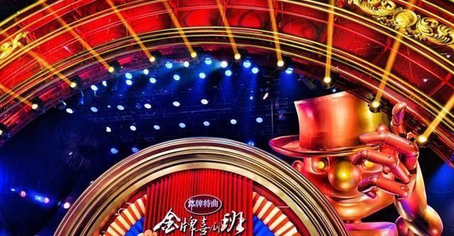导师|全新喜剧综艺《金牌喜剧班》来袭,陈佩斯郭德纲任导师,值得期待