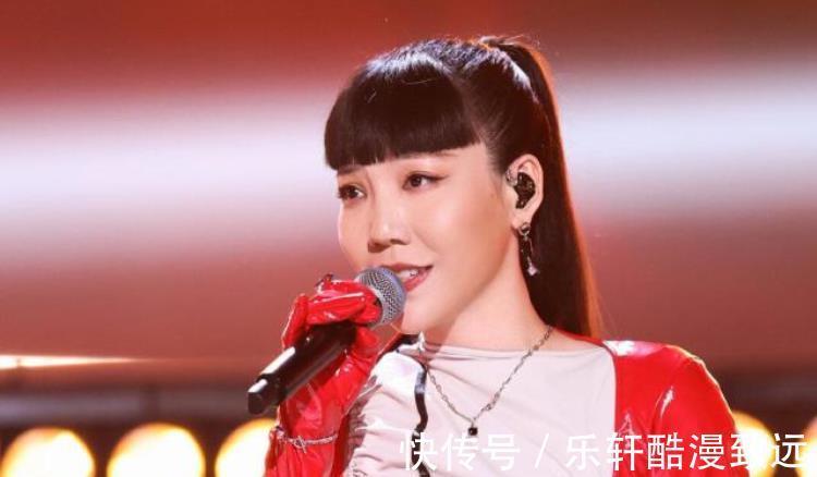 中国好声音第一季|有种“整容”叫卸妆后的吴莫愁，看到她的照片，网友像换了个人