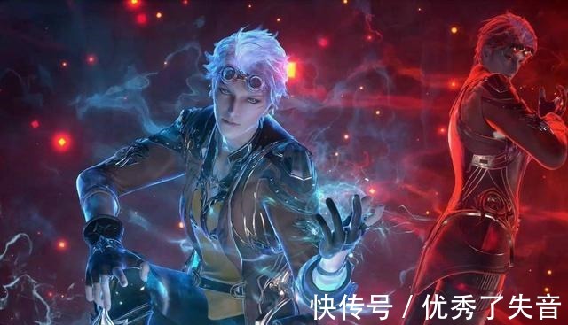 西部牛仔|斗罗大陆宁荣荣老公回来了,奥斯卡又双叒变帅了
