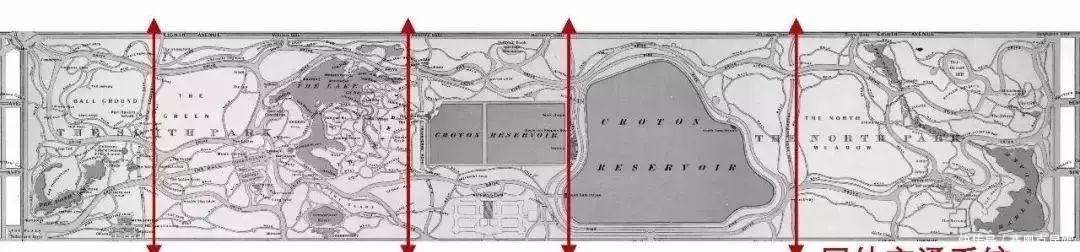 纽约|纽约中央公园：建成近150年，它的存在为何被视为奇迹？