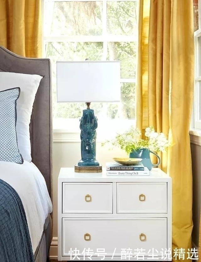 卫生间|装修过2套房子才知道,家里7个地方要做柜子,少一个都是浪费空间