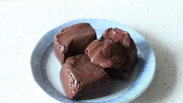  难怪|煮猪血时，很多人跳过这1步，老伙夫：难怪猪血又老又腥