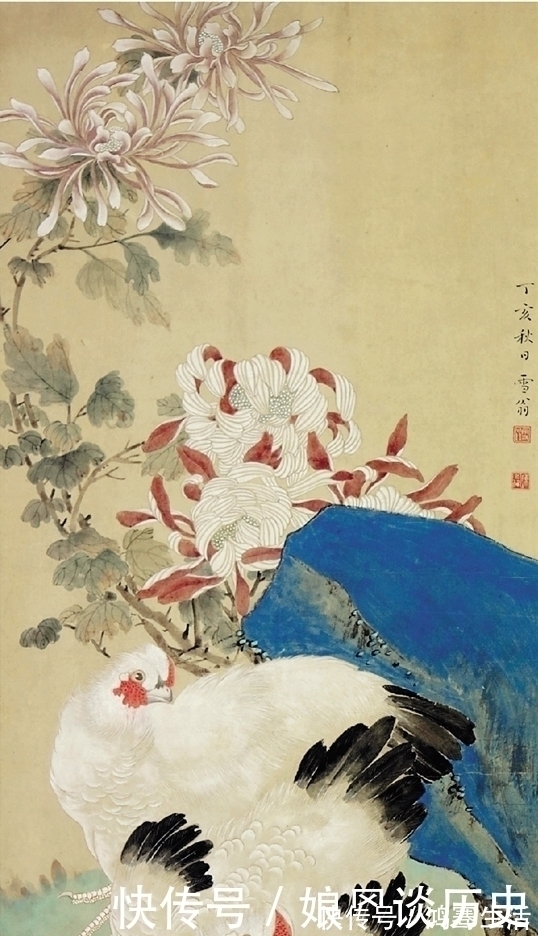 艺术|艺术说到底是认识或境界的高低问题,认识不高,画得越多越糟糕