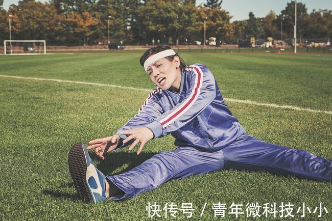 身体|五种表现说明你运动过量了，当心身体越练越差