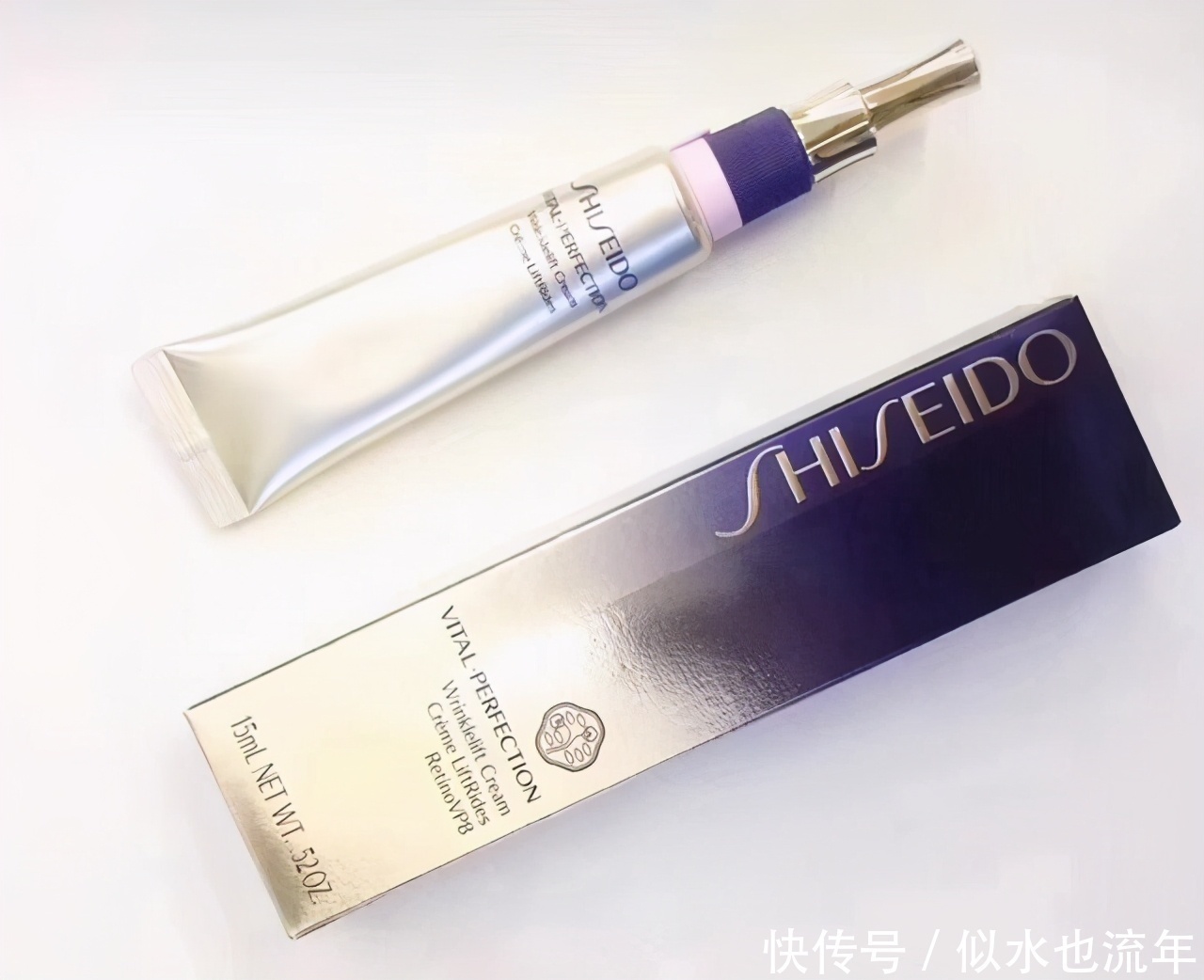 眼纹|最热门好用眼霜推荐:补水滋润,焕活修护堪称眼纹、黑眼圈橡皮擦