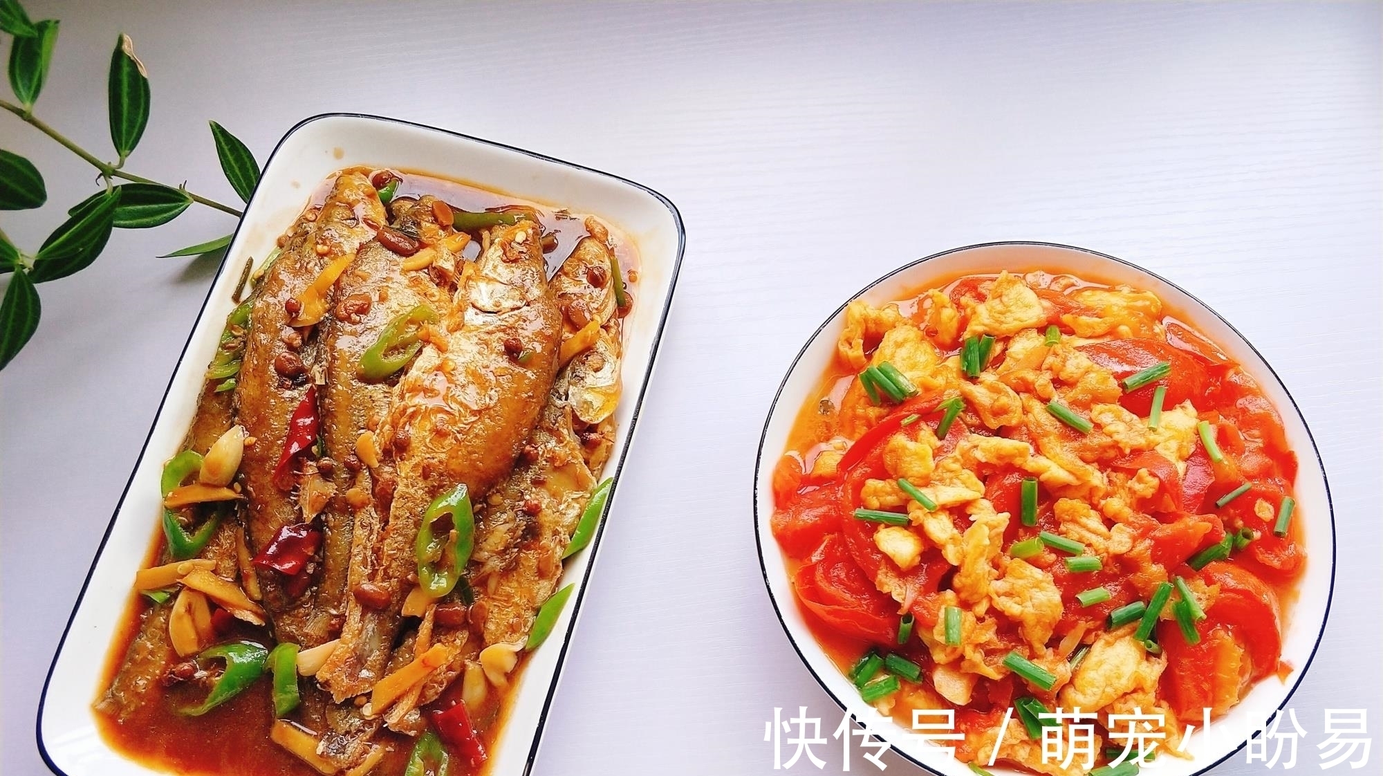 三个人两个菜的午餐，老公说我越来越抠门，吃得比困难户还差！