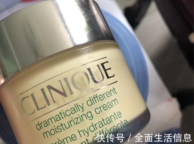 大牌 50岁以上的皮肤,适合哪些大牌面霜!