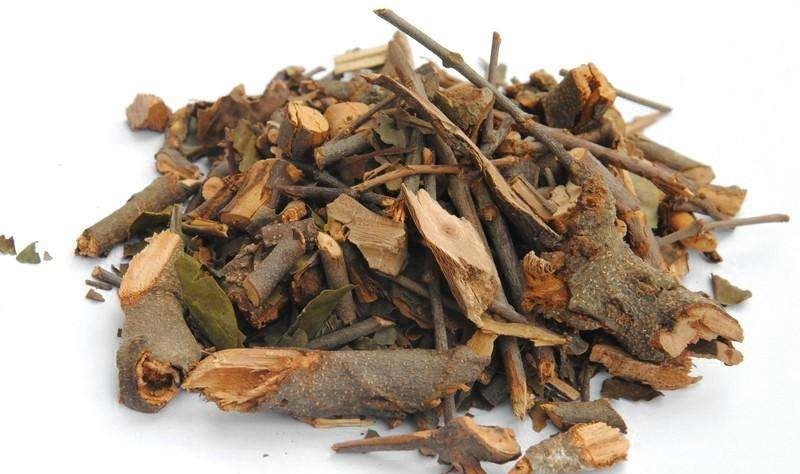 中药|一味“养腰椎”的中药!管腰抬不起、不敢动、没有劲,值得学习