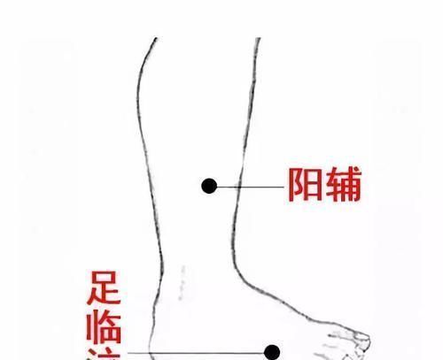 腧穴|肝胆二经堵，容易“垃圾多”，找这俩穴位来帮忙，把体内垃圾清除