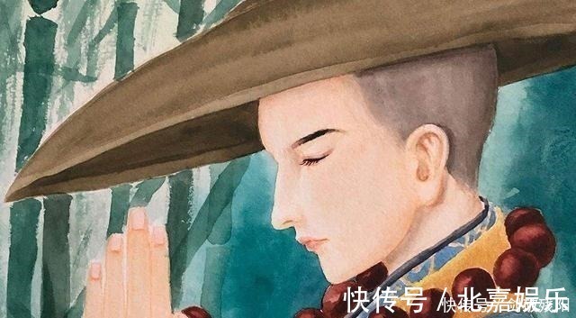 忘川@“彼岸花开开彼岸,忘川河畔亦忘川”4首古诗词,让我忘了你!