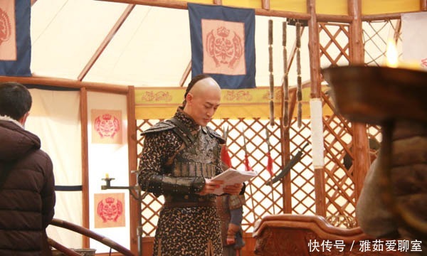 这两项|清朝的这两项举措太英明,一举收服了天下汉人的心