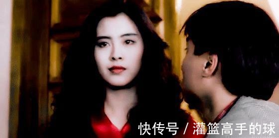 红色|完形填空从90年代火到21世纪的是____的长裙和____的头发！
