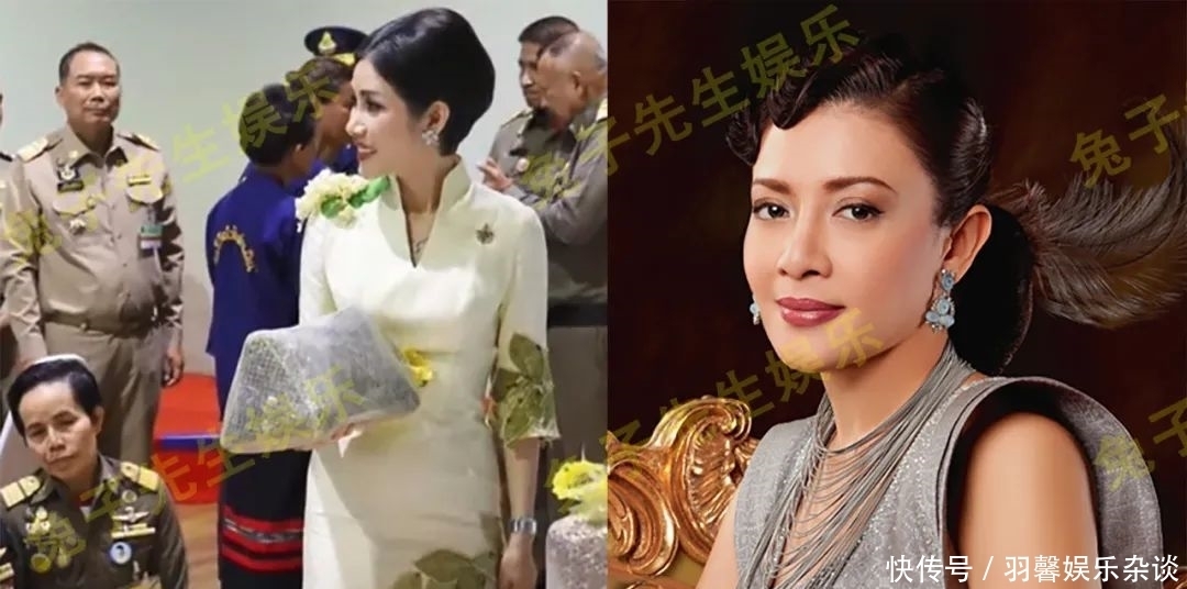 悍匪张子强连李嘉诚都敢动,为何却动不了何鸿燊?只因一大佬罩着!