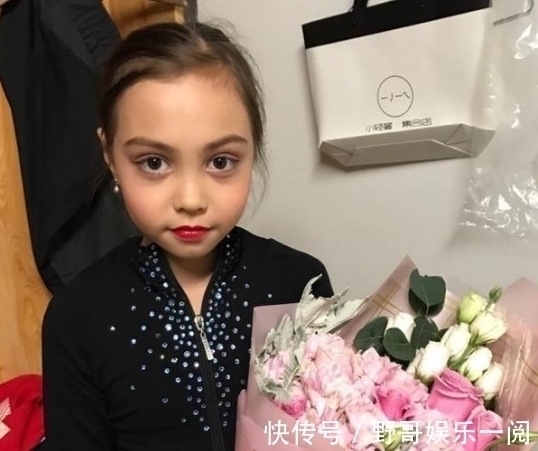 李明珠|42岁世界冠军嫁54岁老外，现在毅然回国执教，混血女儿成亚洲冠军
