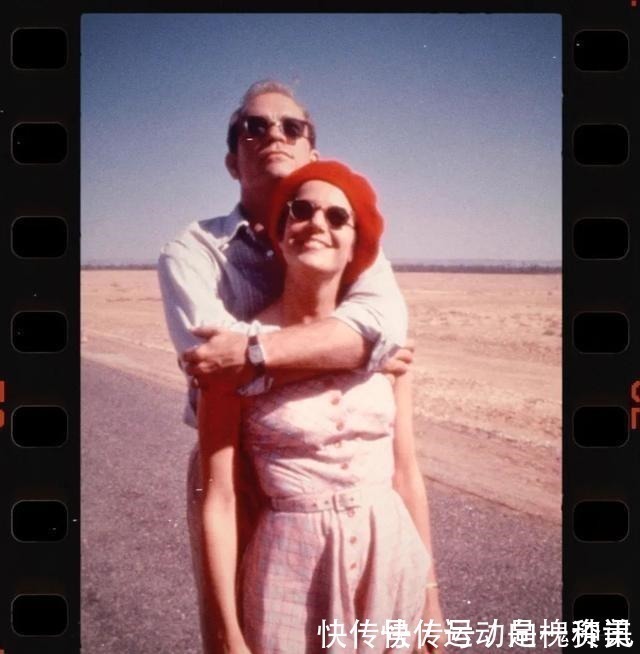 时髦 会穿连衣裙不是真时髦，会穿亚麻裤才是！「海报云旅行」！