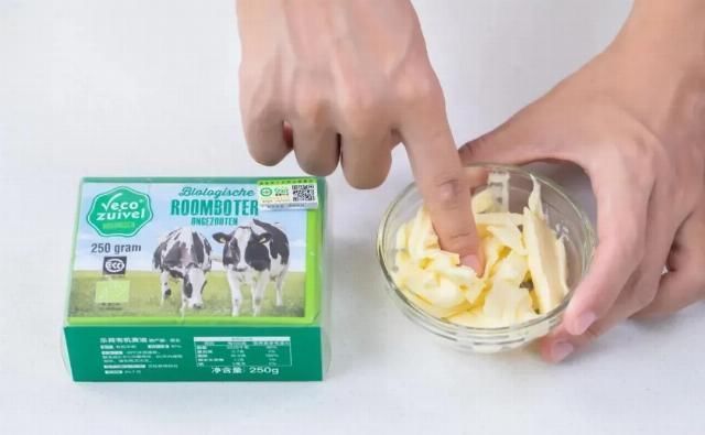 甜点|优美西点の雏菊柠檬挞,清新雏菊的七夕“暗恋”甜点~