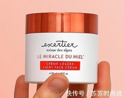 实力|3款被“名气耽误”的小众护肤品,不仅价格亲民,实力还不输大牌