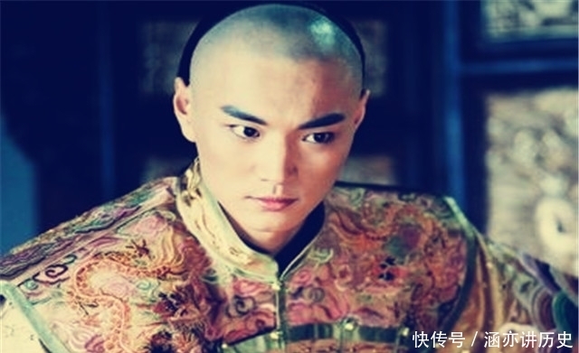 杀害|曾助努尔哈赤抢占天下,却终因功高盖主,被亲哥哥杀害