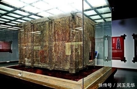 木炭|军队炸出120000斤木炭,考古专家看后道,此地必有蹊跷!