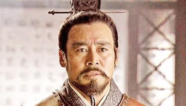 建国之路|凌烟阁二十四功臣之一,名气不大,却一个人守住大唐最后一道防线