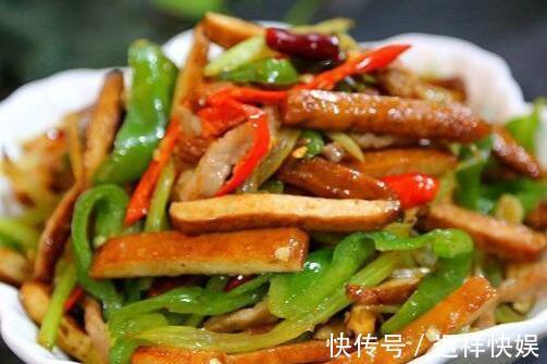 茄子|天气越来越暖和了，推荐10道爽口美食，清淡不油腻，还提高免疫力