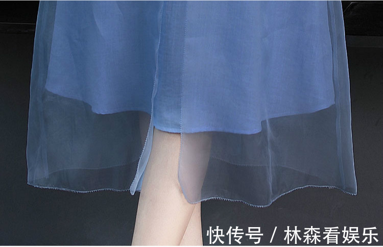 遮臀装|又火一女装,叫“遮臀装”,建议腰粗腿胖的女人穿,瘦美且迷人