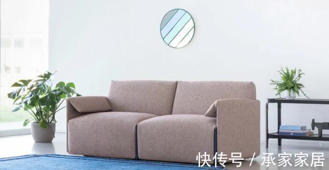 nost家居色彩洞察:疫情下的“疗愈”