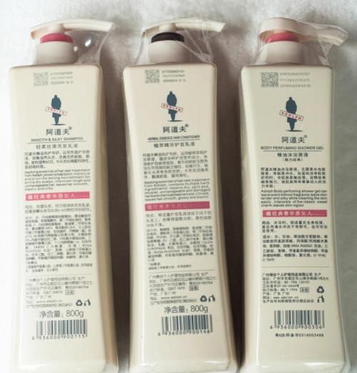 头痒、头皮屑如雪花？3款容易“踩雷”的洗发水别用，阿道夫上榜