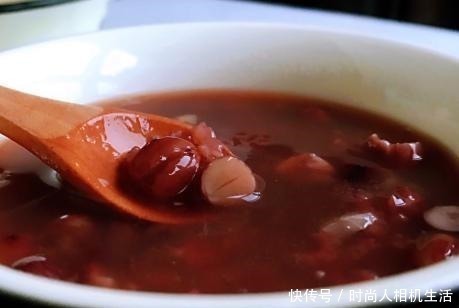 黏稠|早餐煮杂粮粥,掌握1点窍门,粥软糯黏稠香味足,豆子不生硬