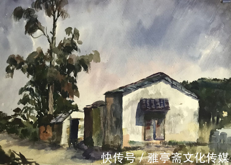 作品！迎冬奥·贺新春——傅奕忠老师作品赏析