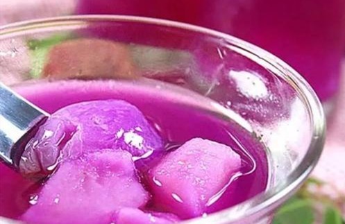 蒸着吃|水果熟吃比药强,冬季养生有妙方!