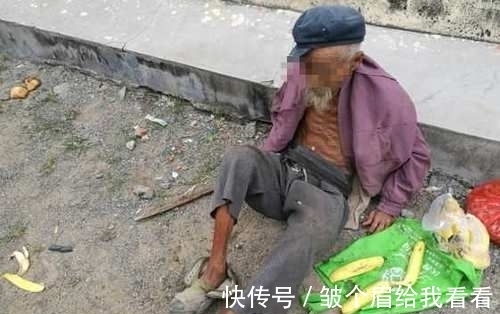 |笑话：大爷，被自己反锁门外的感觉如何？