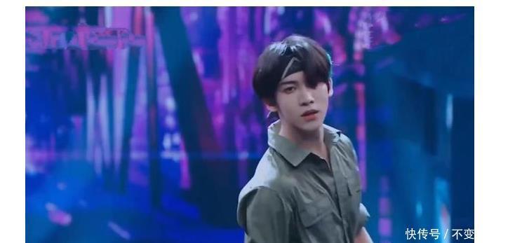 师父我要跳舞了2|《师父我要跳舞了2》已录制,乐华七子之一,丁泽仁晒与韩宇合照