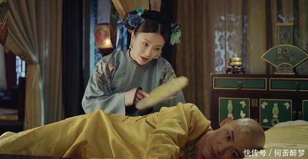 兄长|他不惜为了皇位杀了自己的兄长,最后却被自己的亲儿子赐死