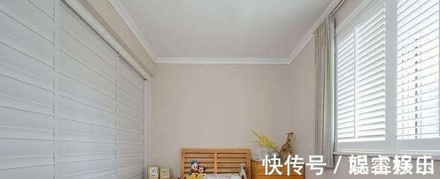 柜台|多亏老婆这个明智的决定,在电视墙做一圈柜子,完工后漂亮又实用