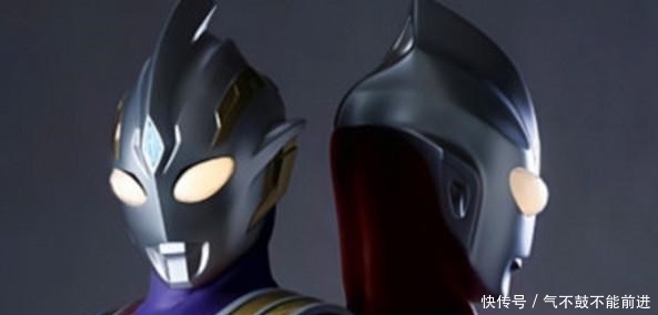 圆谷在2021年将推出6个新战士,网友:真正的“神仙打架”剧情!