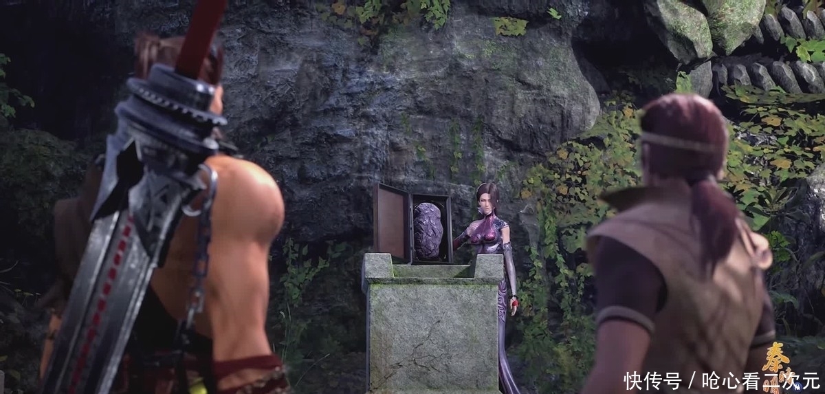 秦时明月25：农家篇结束，儒家即将登场！惊鲵身份田言是抢来的？