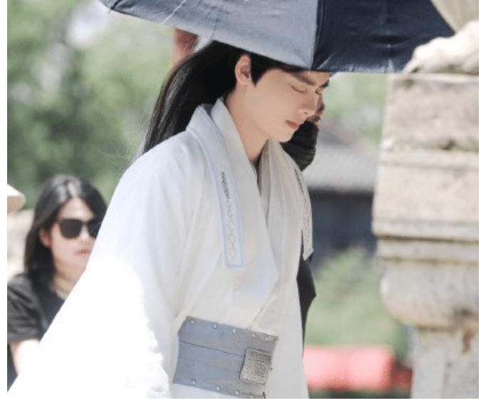 陣容|《最后的贏家》熱錄，關曉彤搭檔5個哥哥，養眼陣容說啥都要追了