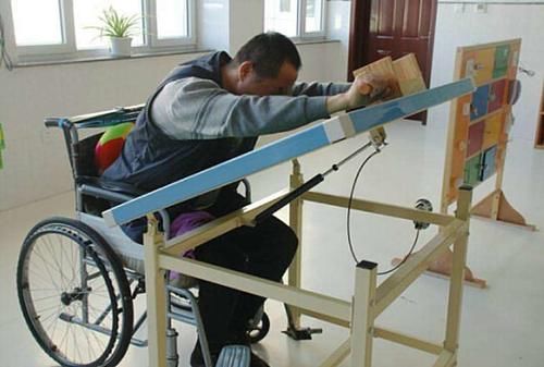 肌萎缩、肌无力临床患者进行治疗后可重拾肌力