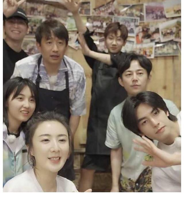 蔡明|12个新录制综艺:蔡明、杨洋、韩雪等人加盟,网友:有好戏看了