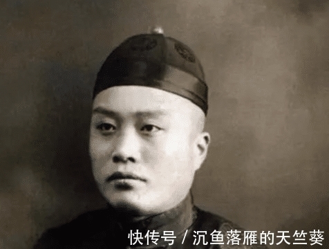 刘春霖!清代状元刘春霖,写一手好书法,晚年以卖字为生!