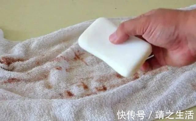 洗澡巾和抹布脏的很快,经常这样清洁,有利于健康