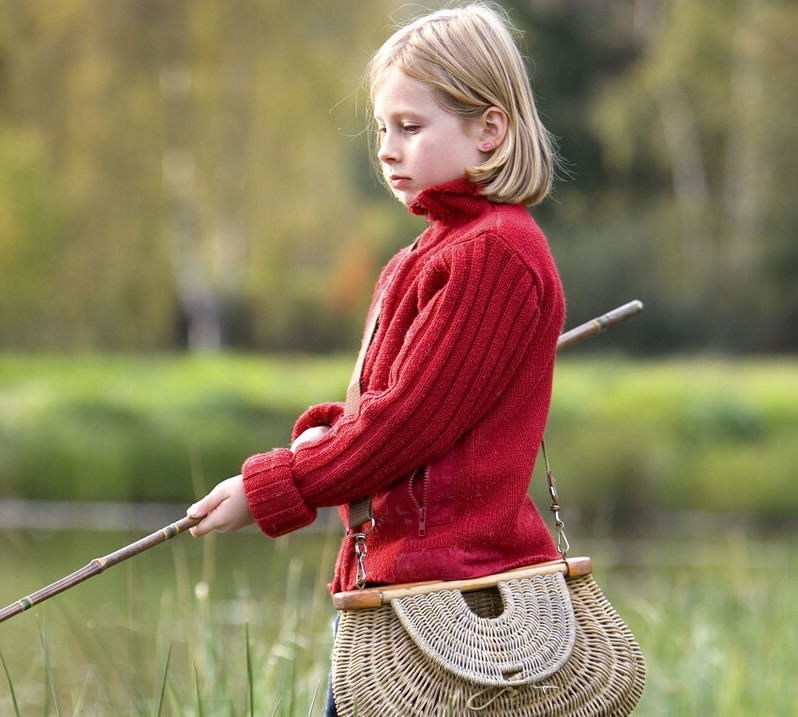 钓鱼脱钩跑掉了的鱼,还会马上回来再吃饵吗