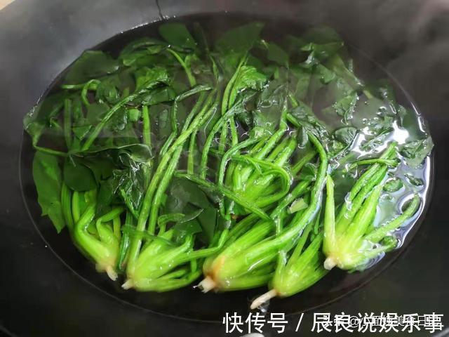 胆固醇|宁可不给孩子吃肉，也要做它吃，入锅一蒸清淡又营养，孩子超爱吃