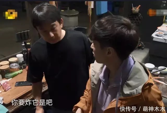 《向往5》又被质疑作假,张艺兴劳动镜头被剪,黄磊做饭也被删
